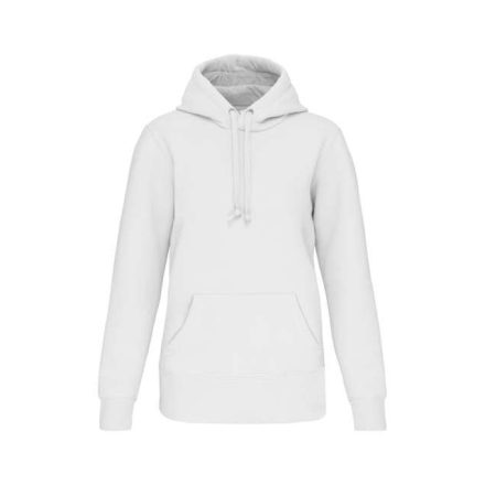 ka443wh-2xl   HOODED SWEATSHIRT