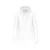 ka454wh-2xl   MEN'S FULL ZIP HOODED SWEATSHIRT