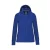 ka464lro-2xl   LADIES' FULL ZIP HOODED SWEATSHIRT