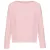ka471pp-l/xl   LADIES' OVERSIZED SWEATSHIRT