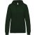 ka473fo-s LADIES’ HOODED SWEATSHIRT