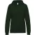 ka473fo-xl   LADIES’ HOODED SWEATSHIRT