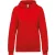ka473re-m   LADIES’ HOODED SWEATSHIRT