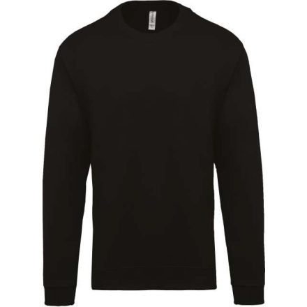 ka474bl-3xl   CREW NECK SWEATSHIRT