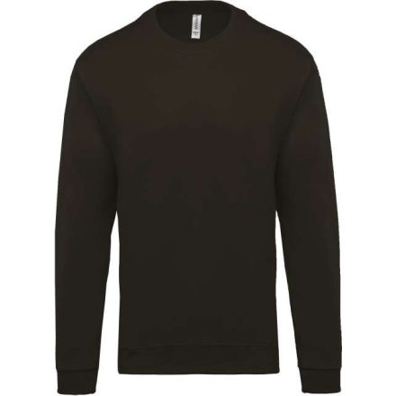 ka474dg-2xl   CREW NECK SWEATSHIRT