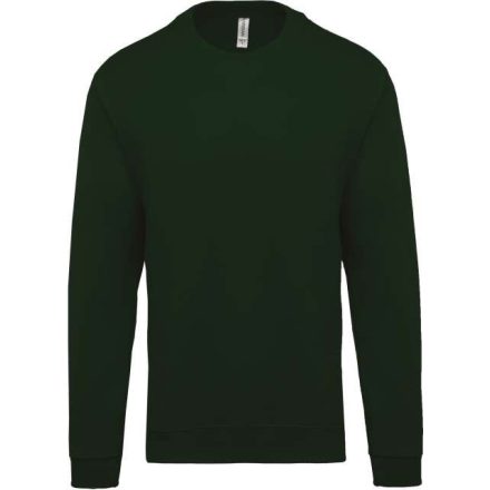 ka474fo-xs   CREW NECK SWEATSHIRT