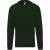 ka474fo-xs   CREW NECK SWEATSHIRT