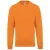 ka474or-3xl   CREW NECK SWEATSHIRT