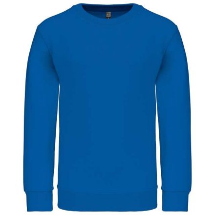 ka475lro-10/12   KIDS' CREW NECK SWEATSHIRT