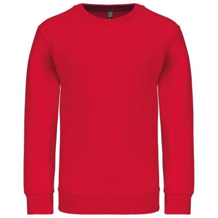 ka475re-12/14   KIDS' CREW NECK SWEATSHIRT