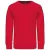 ka475re-4/6   KIDS' CREW NECK SWEATSHIRT