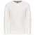 ka475wh-4/6   KIDS' CREW NECK SWEATSHIRT