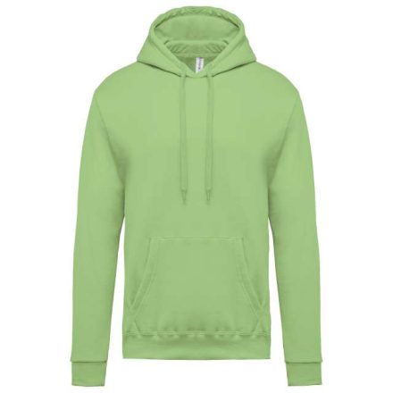 ka476ag-2xl   MEN’S HOODED SWEATSHIRT