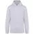 ka476ash-l   MEN’S HOODED SWEATSHIRT