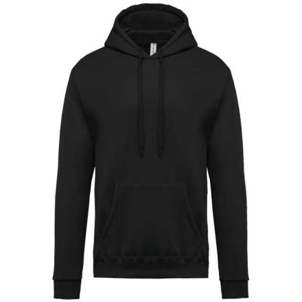 ka476bl-2xl   MEN’S HOODED SWEATSHIRT