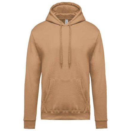 ka476ca-2xl   MEN’S HOODED SWEATSHIRT