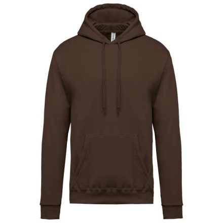 ka476co-2xl   MEN’S HOODED SWEATSHIRT