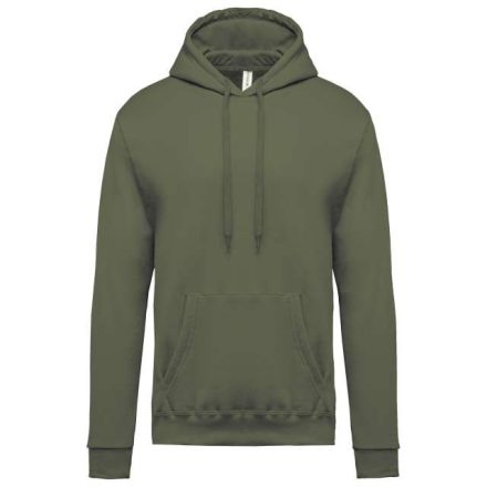 ka476cpg-2xl   MEN’S HOODED SWEATSHIRT