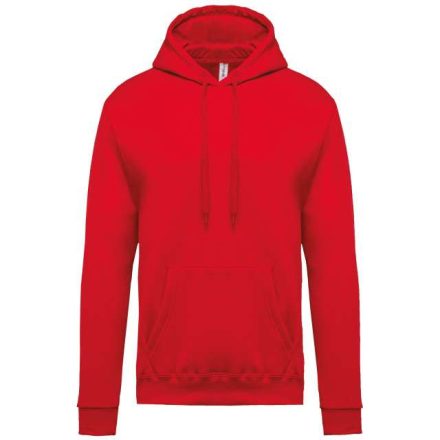 ka476cy-2xl   MEN’S HOODED SWEATSHIRT