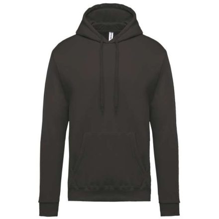 ka476dg-2xl   MEN’S HOODED SWEATSHIRT