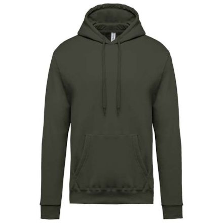 ka476dkh-3xl   MEN’S HOODED SWEATSHIRT