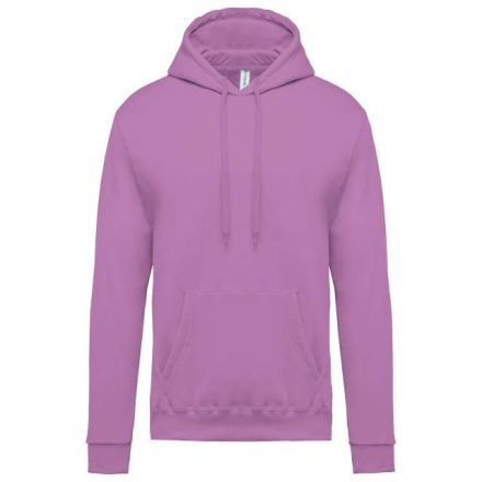 ka476dupu-l   MEN’S HOODED SWEATSHIRT