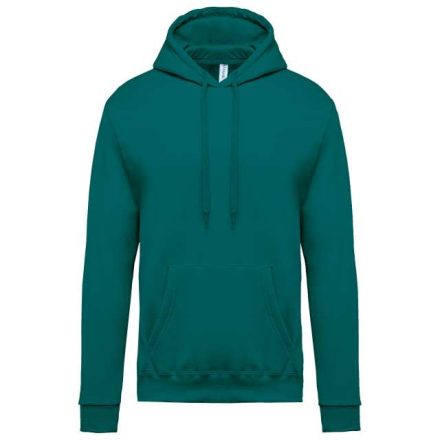 ka476emg-l   MEN’S HOODED SWEATSHIRT