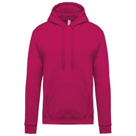 ka476fu-l   MEN’S HOODED SWEATSHIRT