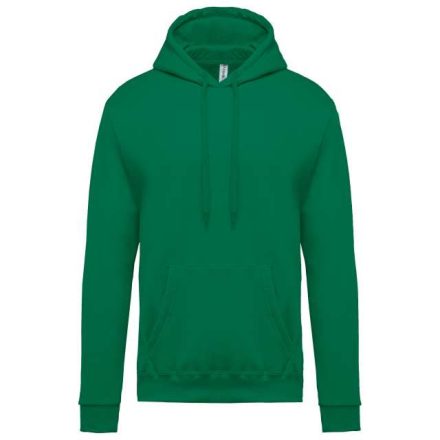 ka476kl-2xl   MEN’S HOODED SWEATSHIRT