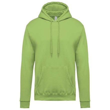 ka476li-2xl   MEN’S HOODED SWEATSHIRT