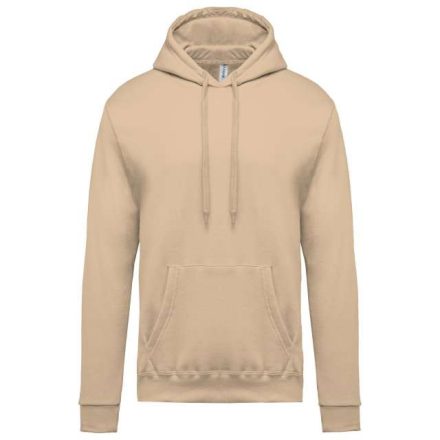 ka476lsa-2xl   MEN’S HOODED SWEATSHIRT