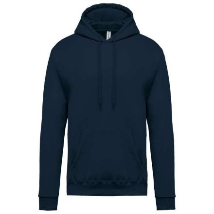 ka476nv-2xl   MEN’S HOODED SWEATSHIRT