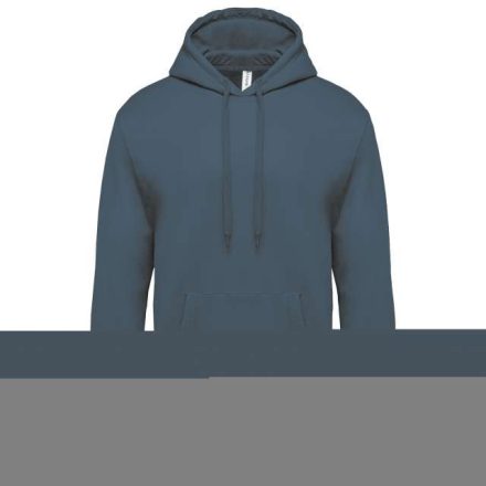 ka476ob-2xl   MEN’S HOODED SWEATSHIRT