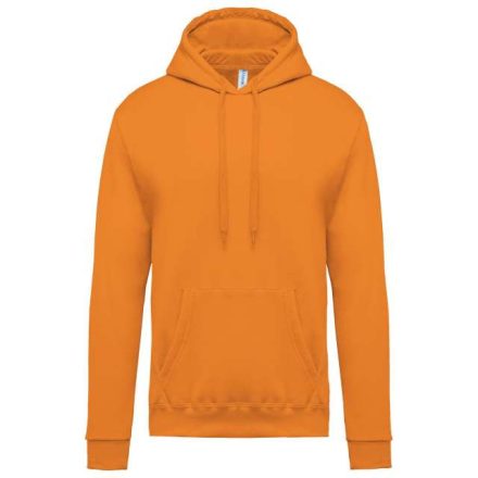 ka476or-2xl   MEN’S HOODED SWEATSHIRT