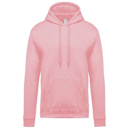 ka476pp-l   MEN’S HOODED SWEATSHIRT