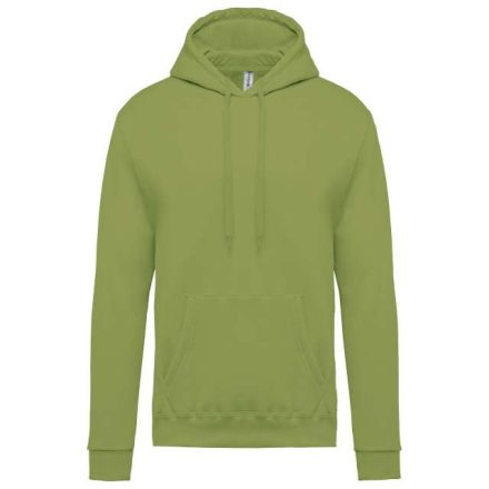 ka476ps-2xl   MEN’S HOODED SWEATSHIRT