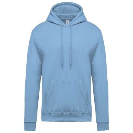 ka476sb-2xl   MEN’S HOODED SWEATSHIRT