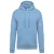 ka476sb-m   MEN’S HOODED SWEATSHIRT