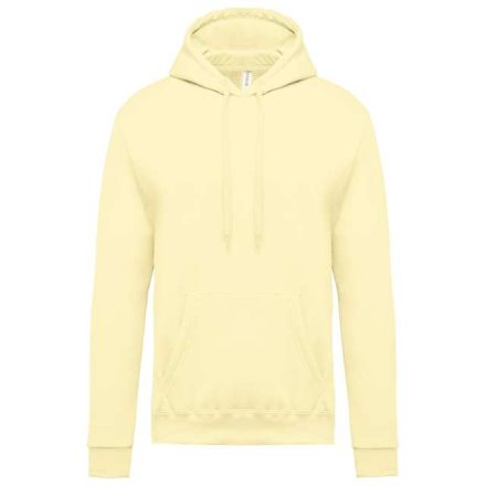 ka476sty-2xl   MEN’S HOODED SWEATSHIRT