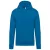 ka476tb-xs   MEN’S HOODED SWEATSHIRT