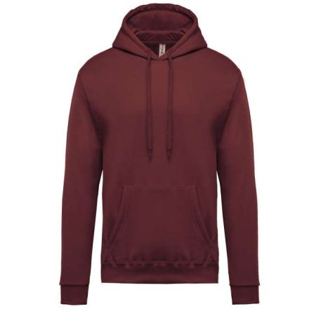 ka476wn-2xl   MEN’S HOODED SWEATSHIRT