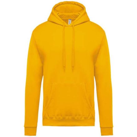 ka476ye-2xl   MEN’S HOODED SWEATSHIRT