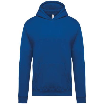 ka477lro-8/10   KIDS’ HOODED SWEATSHIRT