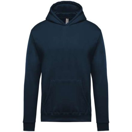 ka477nv-12/14   KIDS’ HOODED SWEATSHIRT