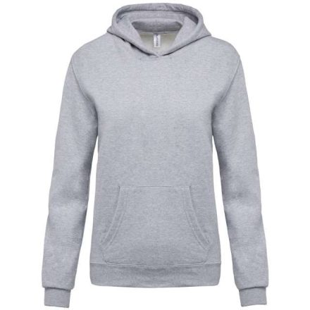 ka477oxg-8/10   KIDS’ HOODED SWEATSHIRT