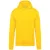 ka477ye-10/12   KIDS’ HOODED SWEATSHIRT