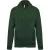 ka479fo-xs   FULL ZIP HOODED SWEATSHIRT