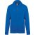 ka479lro-xl FULL ZIP HOODED SWEATSHIRT