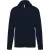 ka479nv-xs   FULL ZIP HOODED SWEATSHIRT