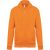 ka479or-4xl   FULL ZIP HOODED SWEATSHIRT